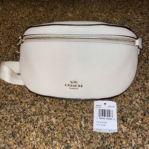 COACH  Bethany Belt Bag